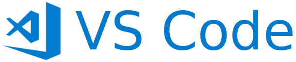 Visual Studio Code logo